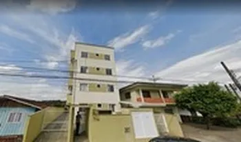 Imagem do Condomínio Rui Barbosa Ii em Joinville