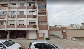 Imagem do Condomínio Rui Barbosa em Criciúma