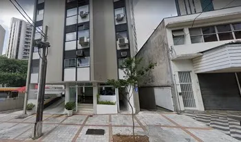 Condomínio Russel Warren em São Paulo