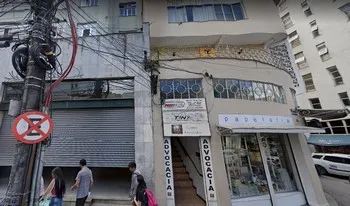 Imagem do Condomínio Russell em Petrópolis