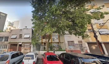 Condomínio Ruth em Porto Alegre