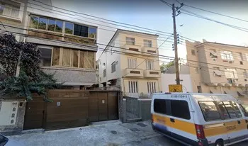 Condomínio Ruth em Rio De Janeiro