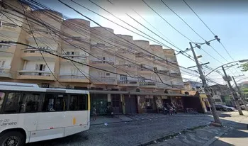 Condomínio Ruthemberg em Rio De Janeiro