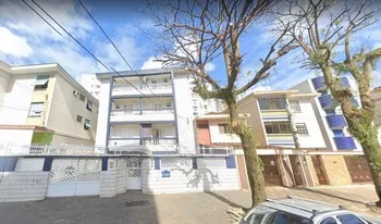 Imagem do Condomínio Ruthinha em Santos