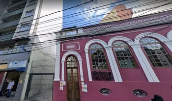 Condomínio Ruy Barbosa em Curitiba