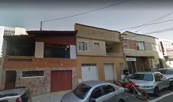 Imagem do Condomínio Ruy Barbosa em Varginha