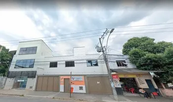 Imagem do Condomínio Ruy Camillo em Ipatinga