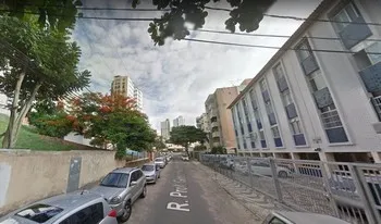 Condomínio Ruy Carlos - Bloco B em Salvador