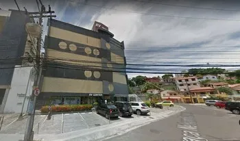 Condomínio Rv Center em Salvador