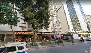 Condomínio Rydlaves II em Rio De Janeiro