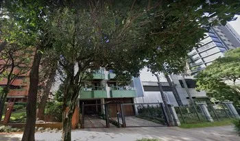 Condomínio Ryhaj em Porto Alegre