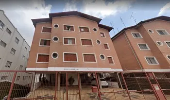 Condomínio S B Mendes em Campinas