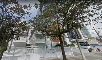 Imagem do Condomínio Sa em Santos
