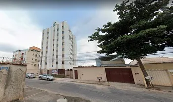 Imagem do Condomínio Saba Segovia em Contagem
