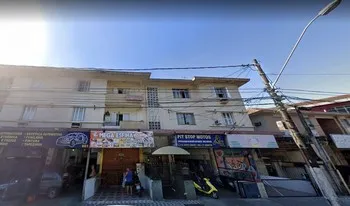 Imagem do Condomínio Sabará em Santos