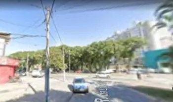 Imagem do Condomínio Sabará em Santos