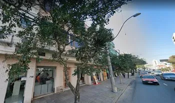 Condomínio Sabará em Porto Alegre