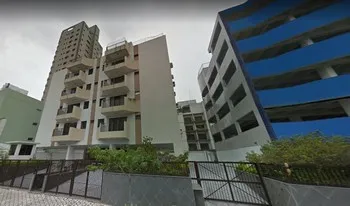 Imagem do Condomínio Sabará De Minas em Guarujá