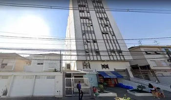 Imagem do Condomínio Sabará em Santos