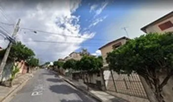 Condomínio Sabará em Belo Horizonte