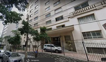 Condomínio Sabará Maranhão em São Paulo