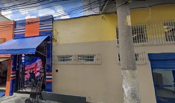 Condomínio Sabará em São Paulo