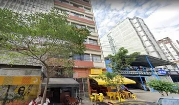 Imagem do Condomínio Sabatino Perrella em São Paulo