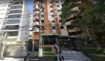 Condomínio Sabia em São Paulo