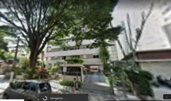 Condomínio Sabia em São Paulo