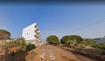 Imagem do Condomínio Sabiazinho em Uberlândia