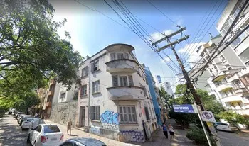 Condomínio Sabra em Porto Alegre