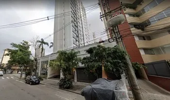 Condomínio Sabrina em Curitiba
