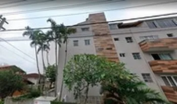 Imagem do Condomínio Sabrina Maria em Porto Belo