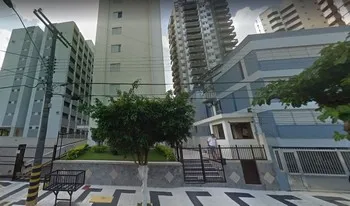 Imagem do Condomínio Sabrina em Guarujá