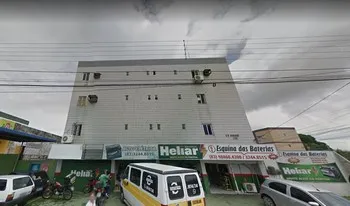 Imagem do Condomínio Sabuji em João Pessoa
