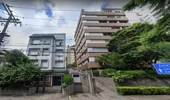 Condomínio Saci em Porto Alegre