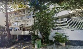 Condomínio Sacopa em Rio De Janeiro