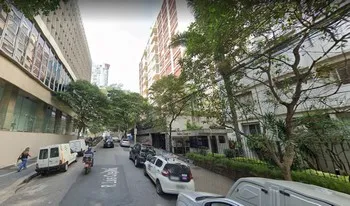 Condomínio Sacy em São Paulo
