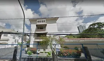 Imagem do Condomínio Sacy em Recife
