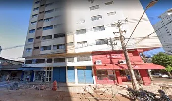 Imagem do Condomínio Sadalla em Campo Grande