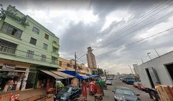Condomínio Sader em São Paulo