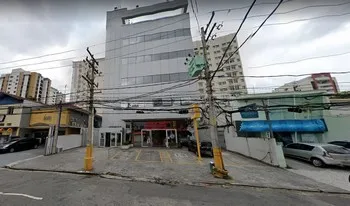 Condomínio Sadik Khouri em São Paulo