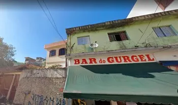 Imagem do Condomínio Safira em Maua