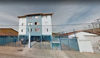 Imagem do Condomínio Safira em São José Dos Campos