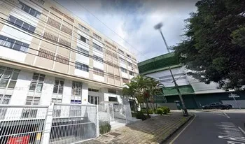 Condomínio Safira em Curitiba