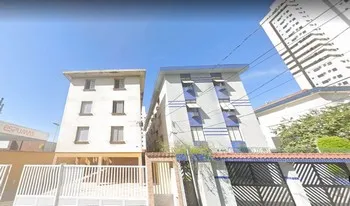 Imagem do Condomínio Safira em Santos