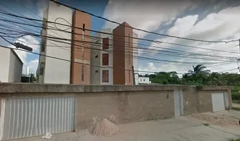 Imagem do Condomínio Safira em Jaboatão Dos Guararapes