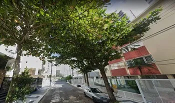 Imagem do Condomínio Safira em Guarujá