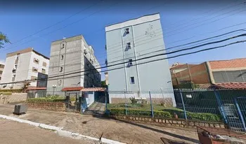 Imagem do Condomínio Safira em Canoas