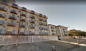 Imagem do Condomínio Safira em Ubatuba